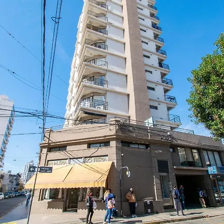 A & P Apartment Santa Fe Exterior photo
