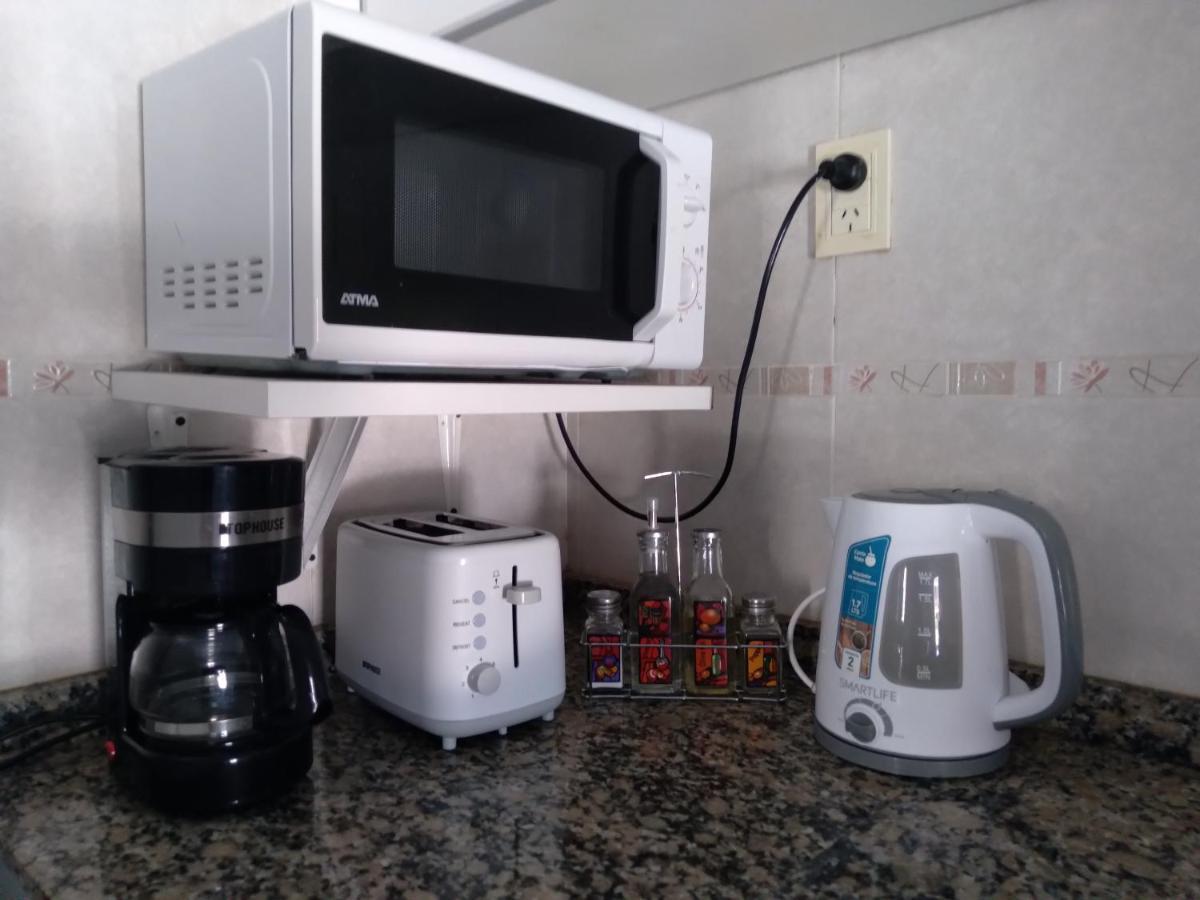 Apartment A & P Santa Fe