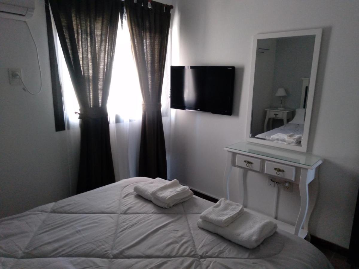 A & P Apartment *