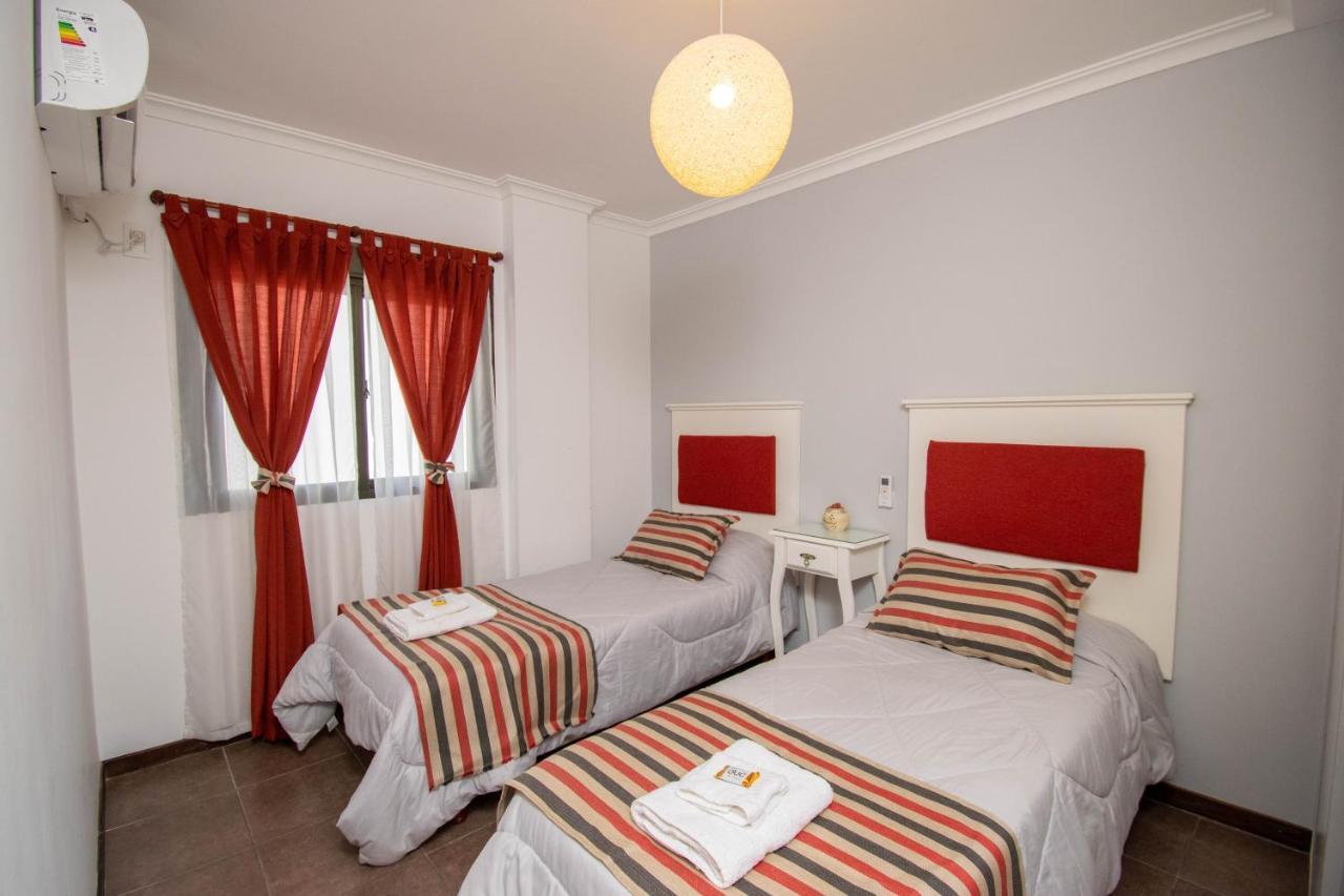 Apartment A & P Santa Fe
