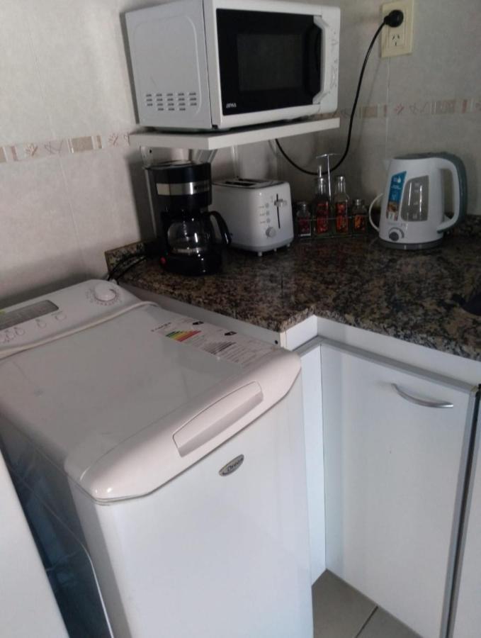 Apartment A & P
