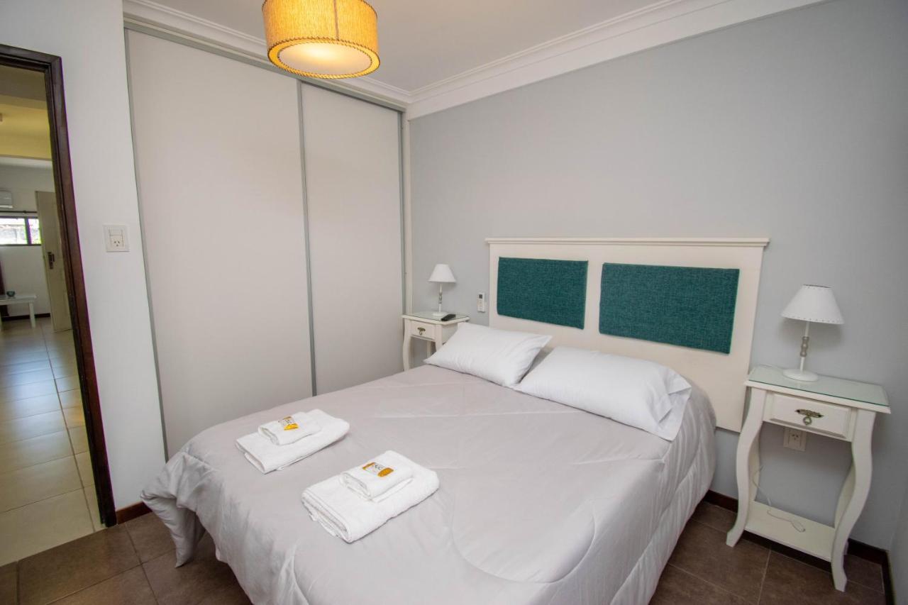 A & P Apartment