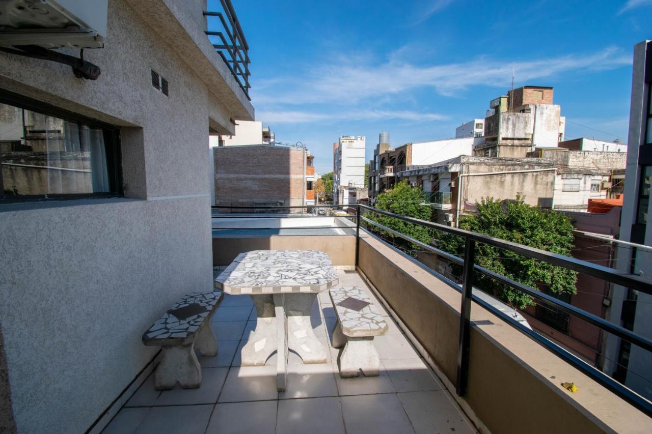 Apartment A & P Santa Fe