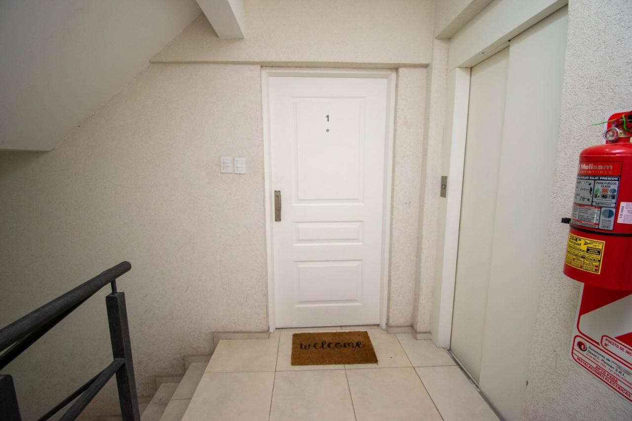 A & P Apartment Santa Fe