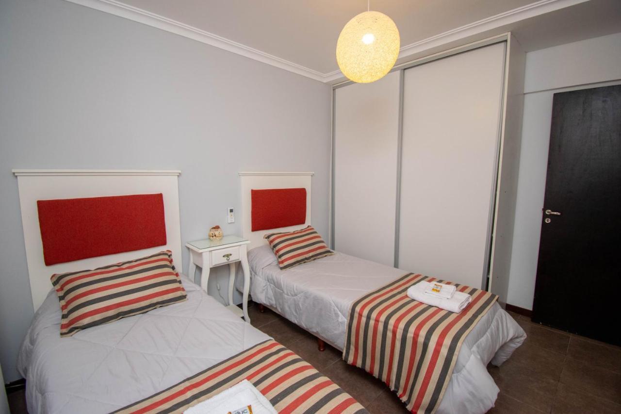 Apartment A & P Santa Fe