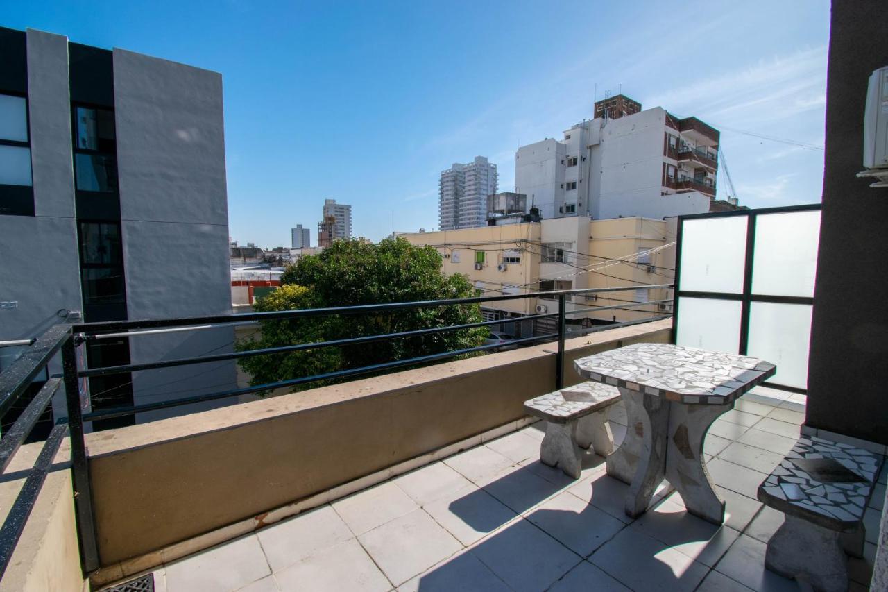 A & P Apartment *