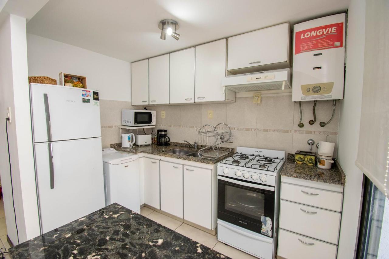 Apartment A & P