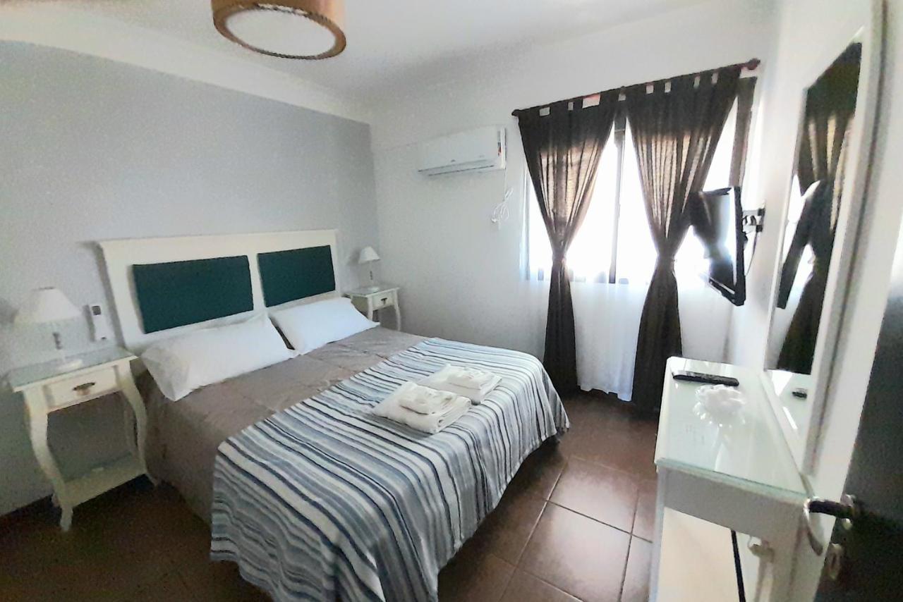 Apartment A & P Santa Fe
