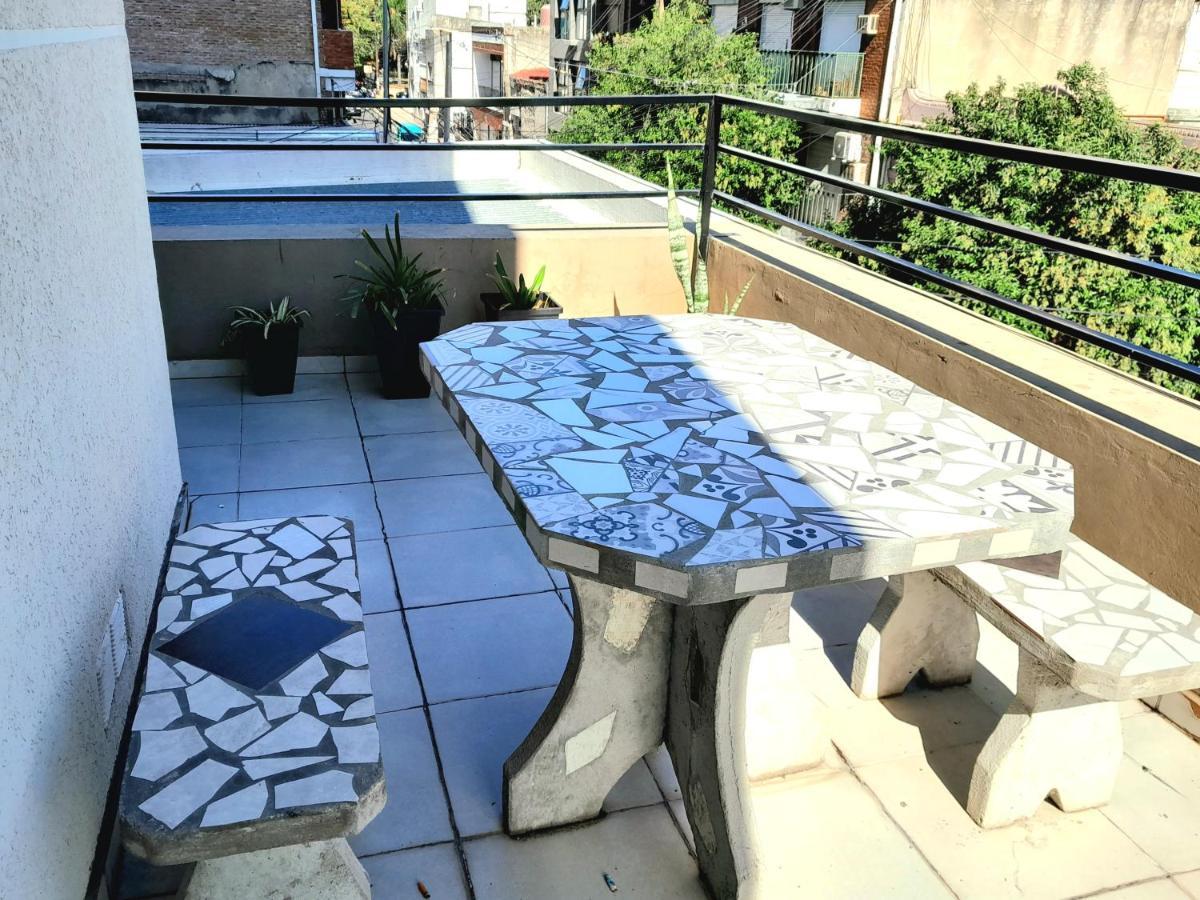 Apartment A & P