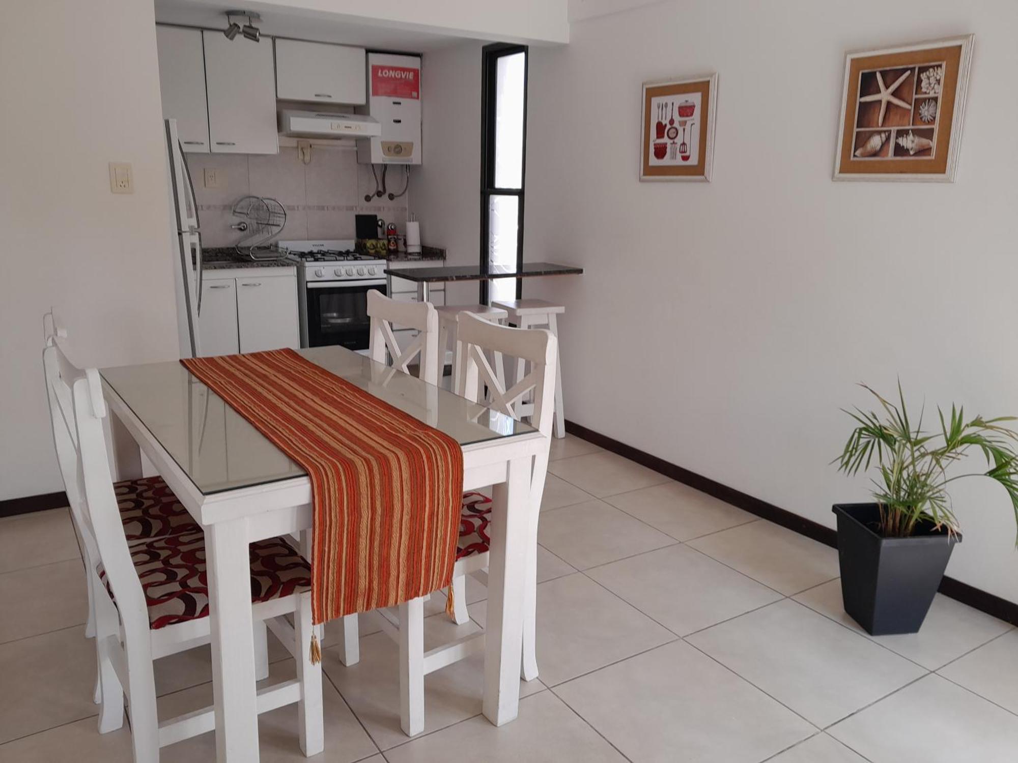 A & P Apartment *