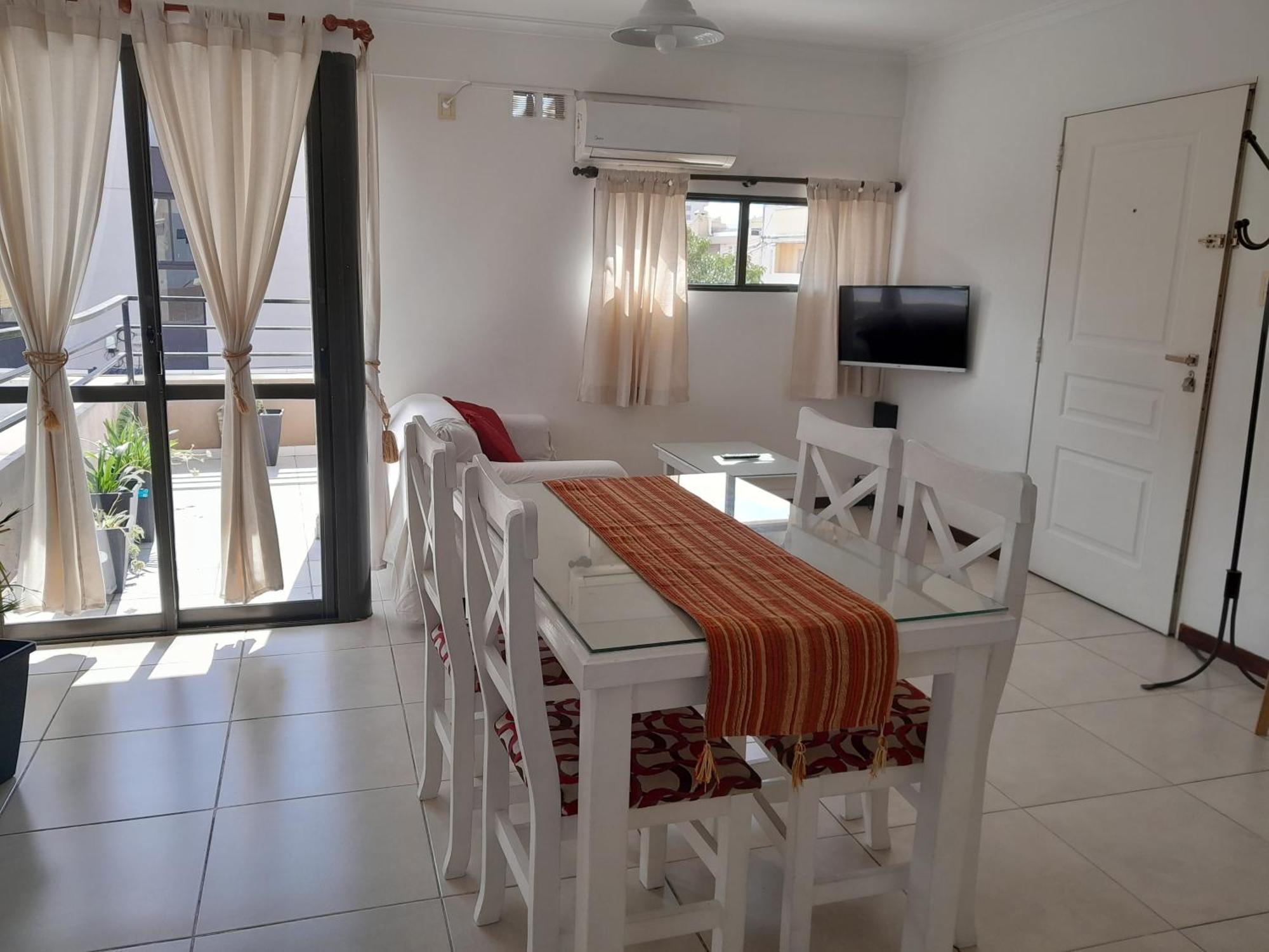 A & P Apartment Santa Fe